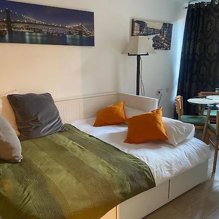 Apt 2/4People Archway/Holloway London Luaran gambar