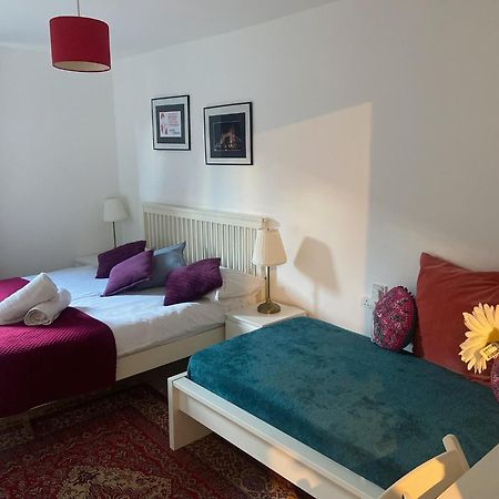 Apt 2/4People Archway/Holloway London Luaran gambar
