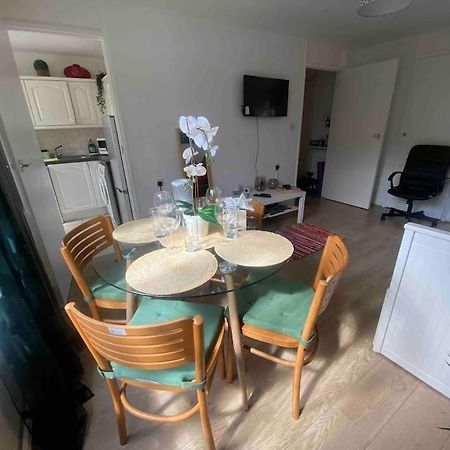 Apt 2/4People Archway/Holloway London Luaran gambar