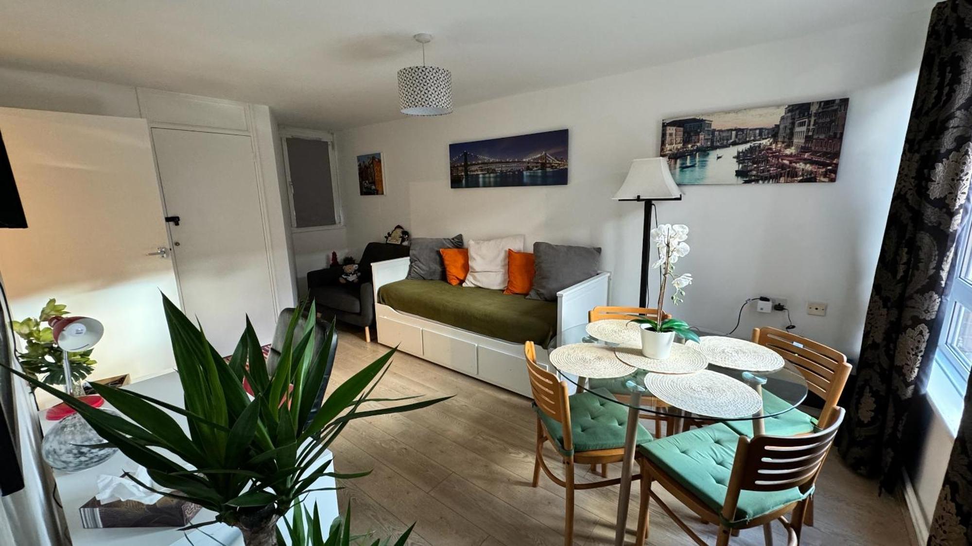 Apt 2/4People Archway/Holloway London Luaran gambar