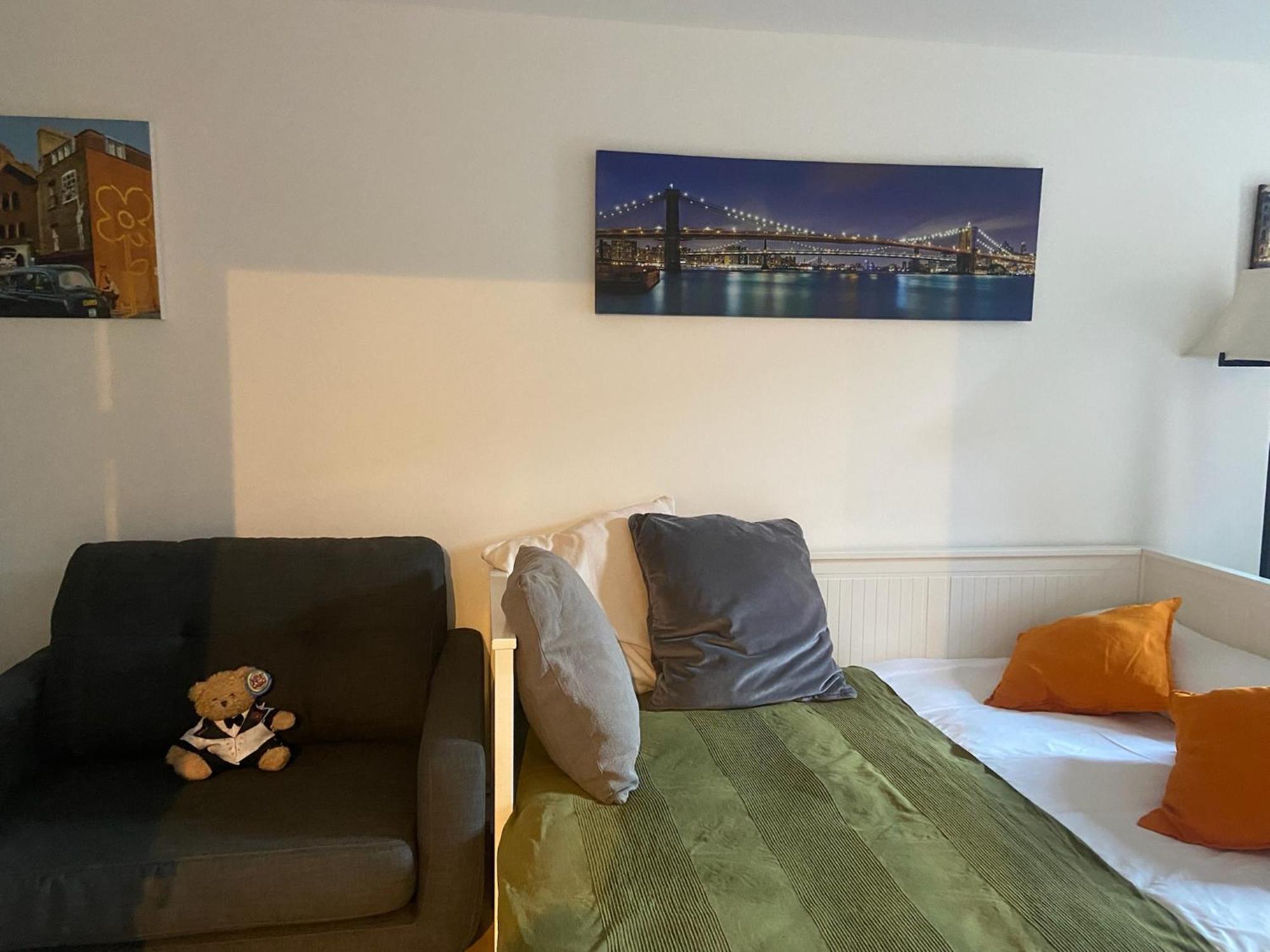 Apt 2/4People Archway/Holloway London Luaran gambar