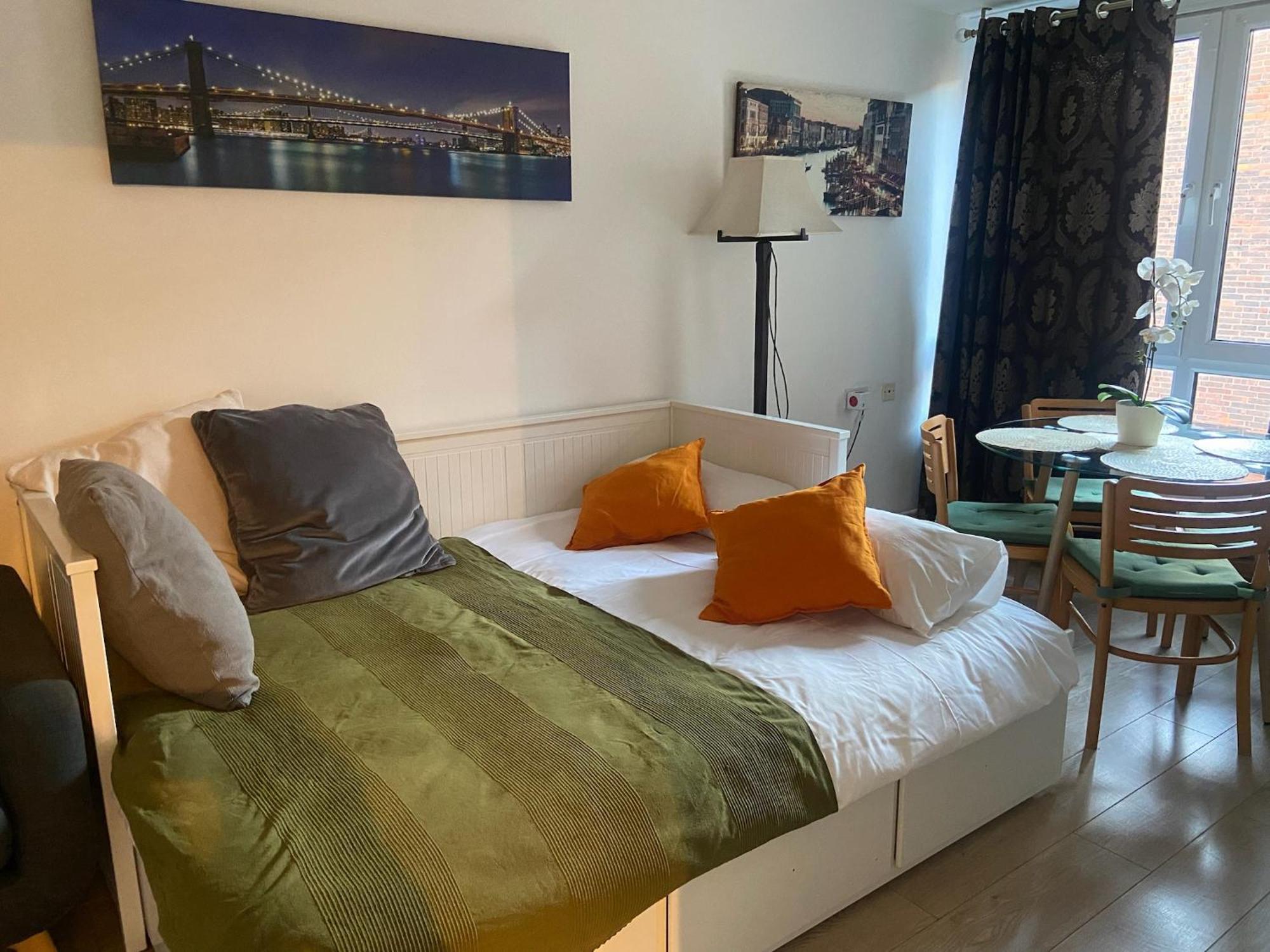 Apt 2/4People Archway/Holloway London Luaran gambar