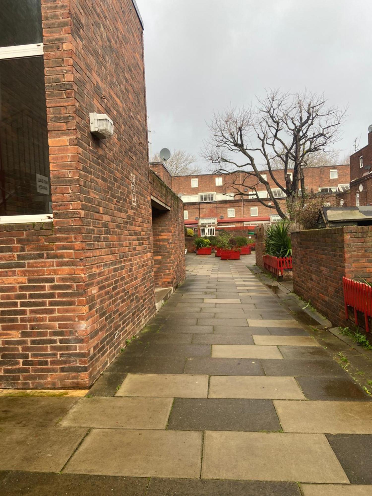Apt 2/4People Archway/Holloway London Luaran gambar