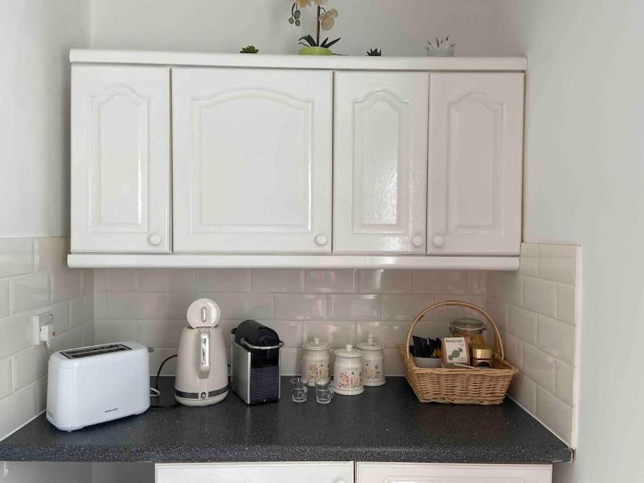 Apt 2/4People Archway/Holloway London Luaran gambar
