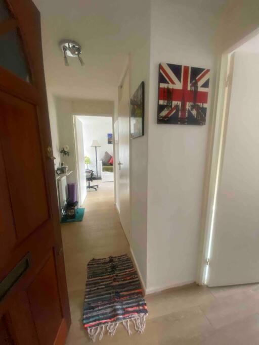 Apt 2/4People Archway/Holloway London Luaran gambar
