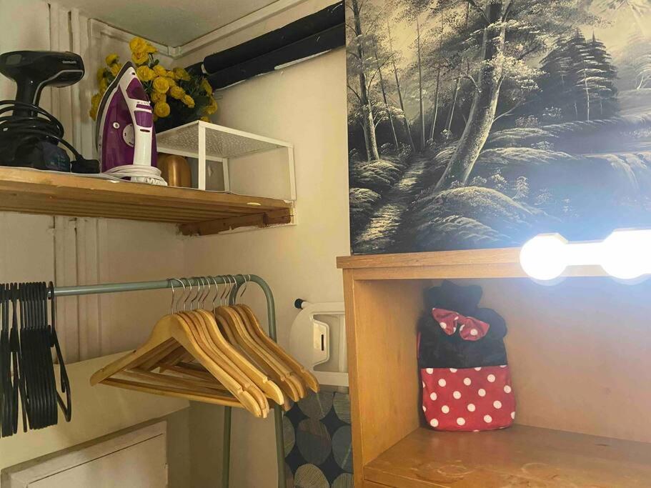 Apt 2/4People Archway/Holloway London Luaran gambar
