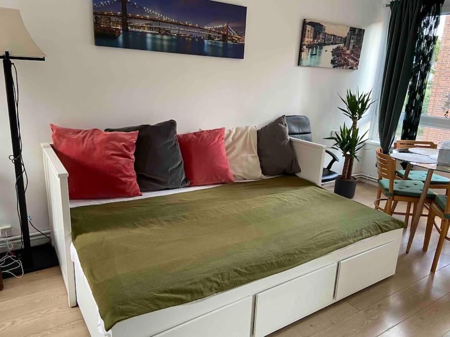 Apt 2/4People Archway/Holloway London Luaran gambar