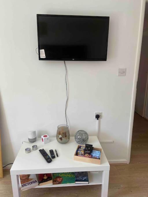 Apt 2/4People Archway/Holloway London Luaran gambar