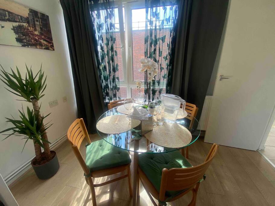 Apt 2/4People Archway/Holloway London Luaran gambar
