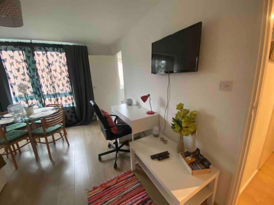 Apt 2/4People Archway/Holloway London Luaran gambar