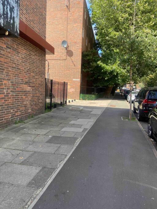 Apt 2/4People Archway/Holloway London Luaran gambar