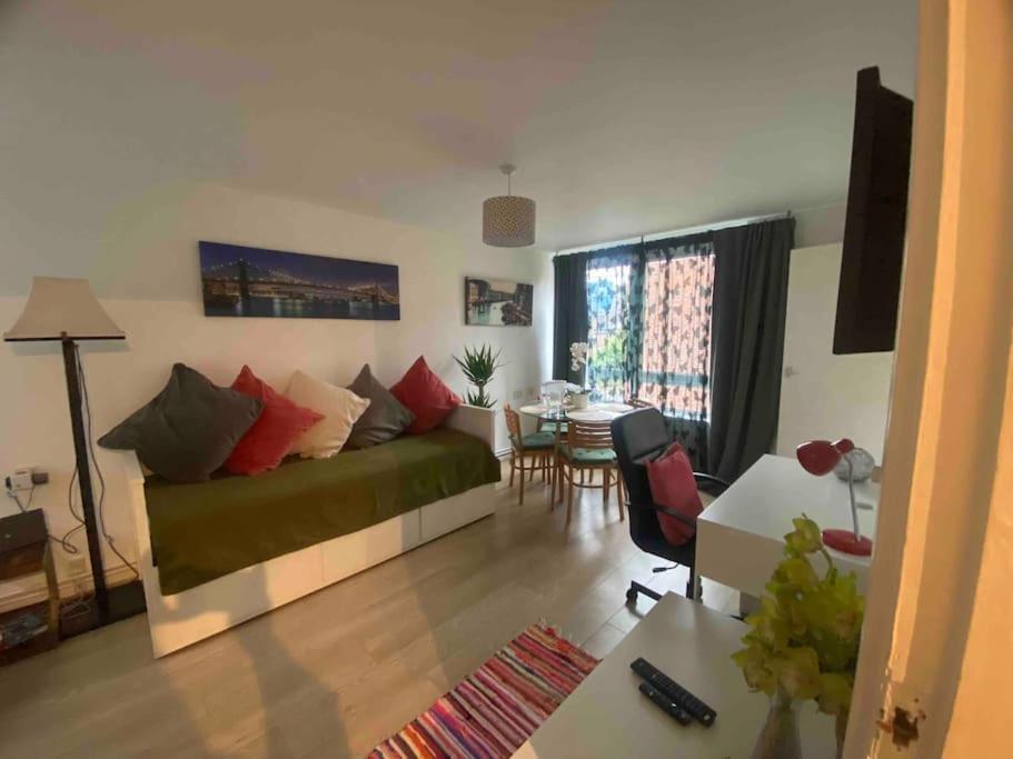 Apt 2/4People Archway/Holloway London Luaran gambar