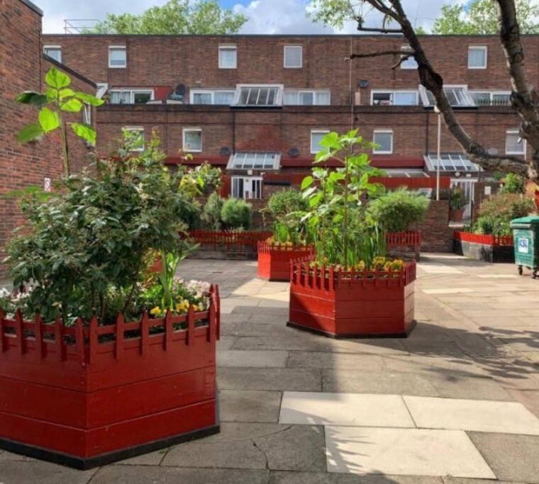 Apt 2/4People Archway/Holloway London Luaran gambar