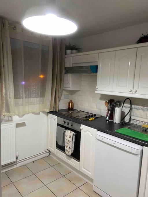 Apt 2/4People Archway/Holloway London Luaran gambar