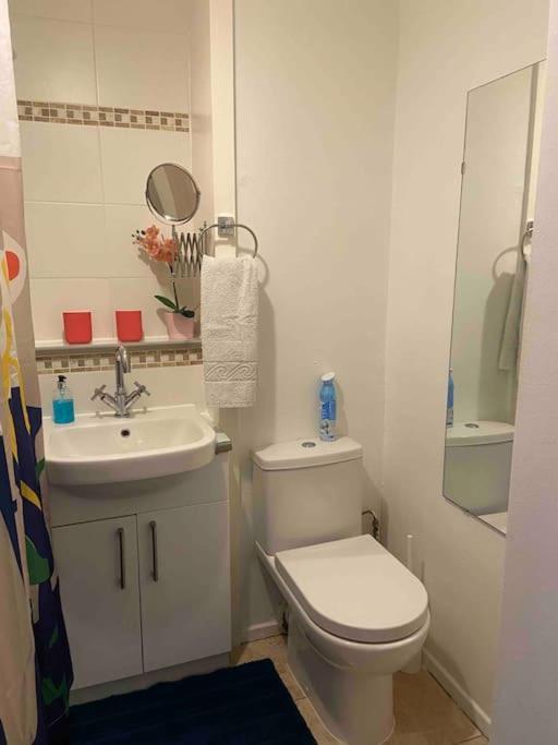 Apt 2/4People Archway/Holloway London Luaran gambar
