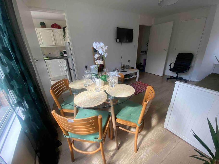 Apt 2/4People Archway/Holloway London Luaran gambar