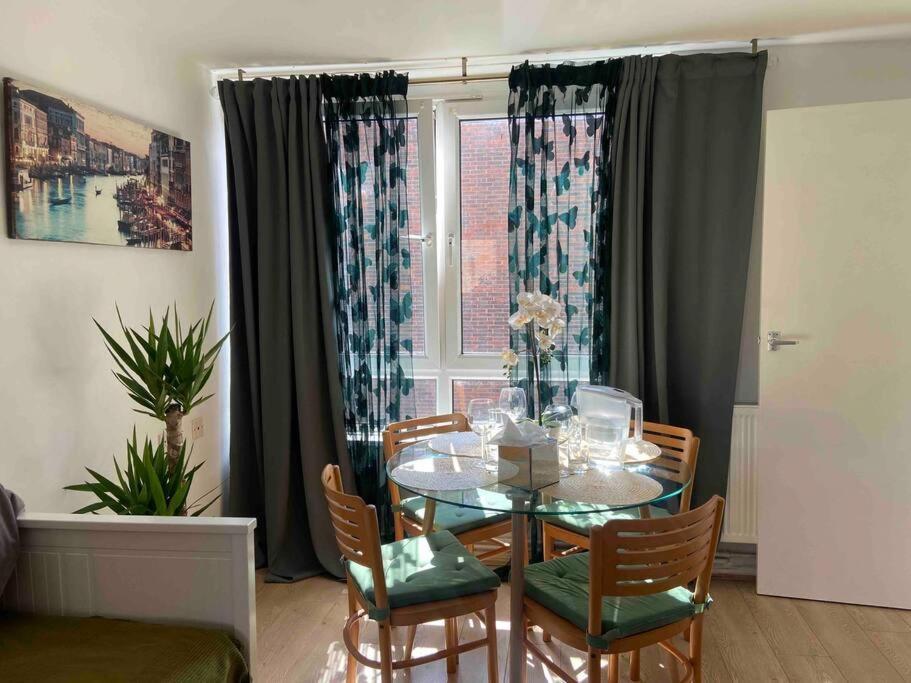 Apt 2/4People Archway/Holloway Apartment London Luaran gambar