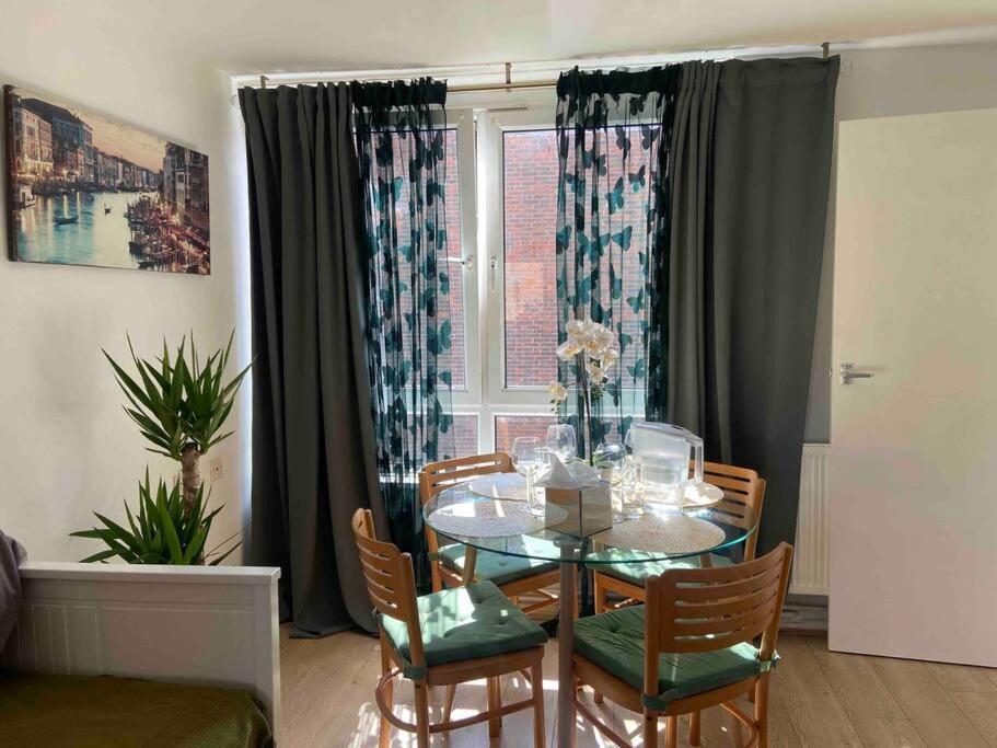 Apt 2/4People Archway/Holloway London Luaran gambar