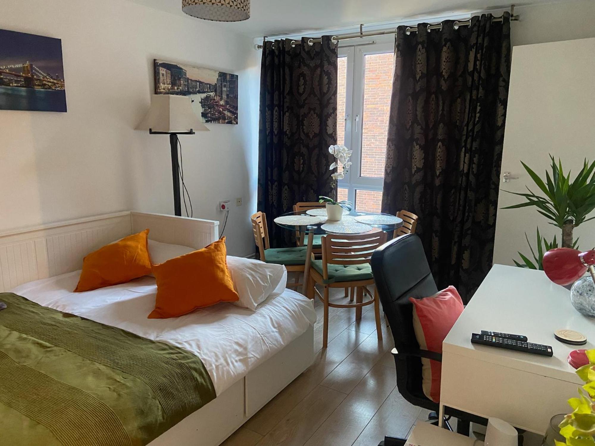 Apt 2/4People Archway/Holloway London Luaran gambar