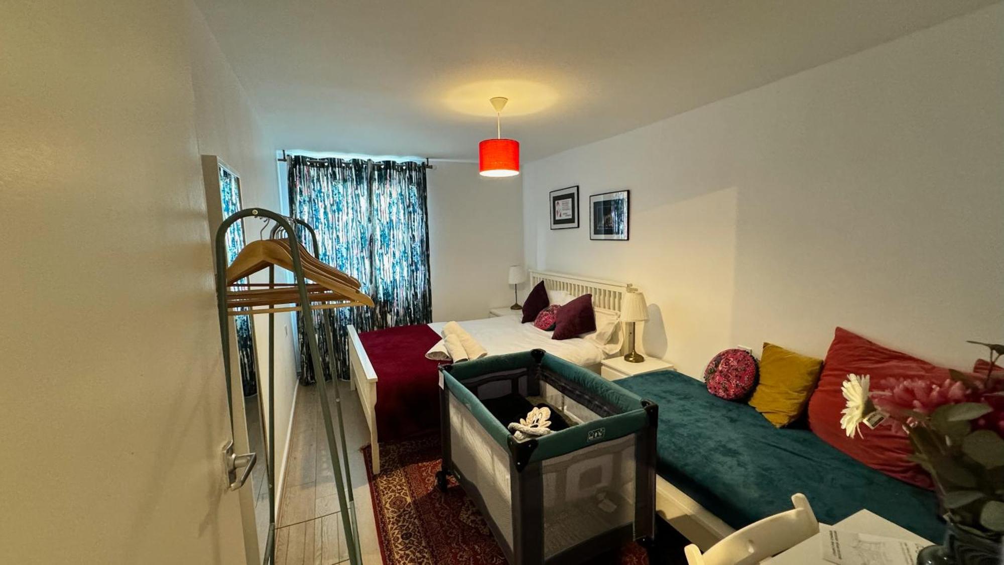 Apt 2/4People Archway/Holloway London Luaran gambar