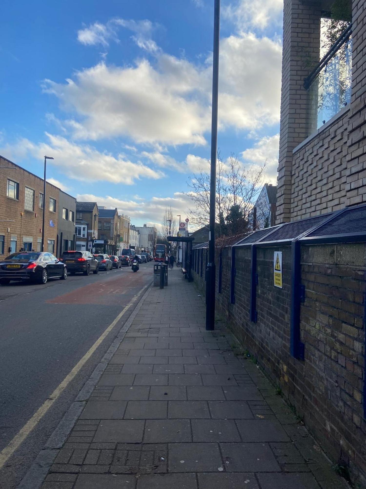 Apt 2/4People Archway/Holloway London Luaran gambar